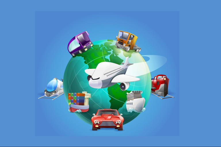 2025年国际物流日：打造7万亿美元印度的支柱