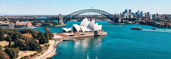 如何包装符合澳大利亚运输限制的物品?